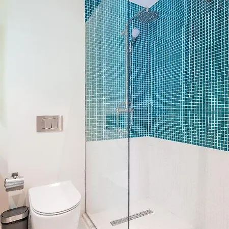 New Gudauri Gn Apartments In Atrium Room photo