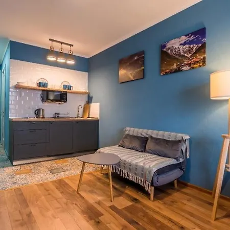 New Gudauri Gn Apartments In Atrium Room photo